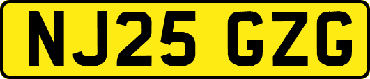 NJ25GZG
