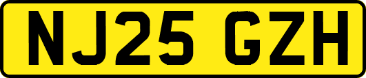 NJ25GZH