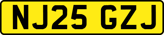 NJ25GZJ