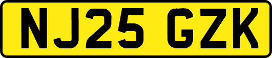 NJ25GZK