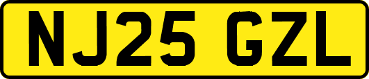 NJ25GZL