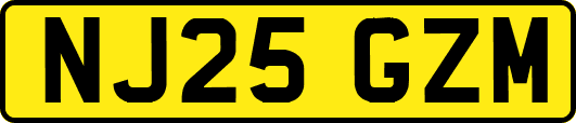 NJ25GZM