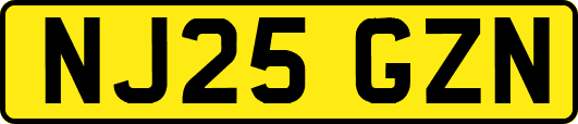 NJ25GZN