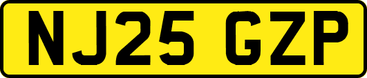 NJ25GZP