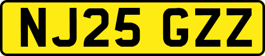 NJ25GZZ