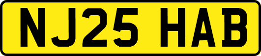 NJ25HAB