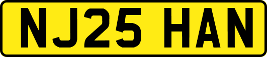 NJ25HAN