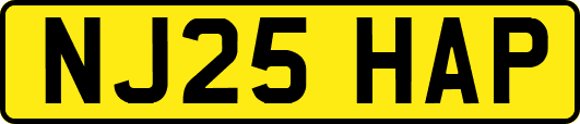 NJ25HAP