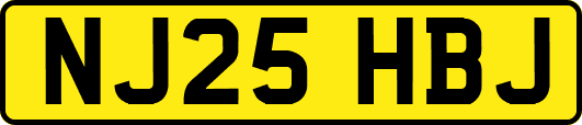 NJ25HBJ