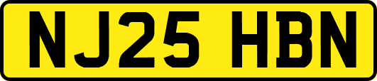 NJ25HBN