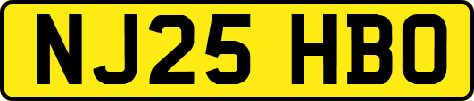 NJ25HBO