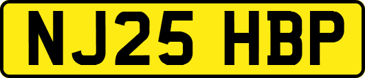 NJ25HBP