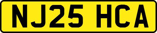 NJ25HCA