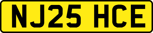 NJ25HCE