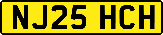NJ25HCH