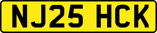 NJ25HCK