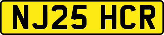 NJ25HCR