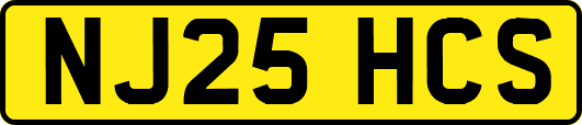 NJ25HCS