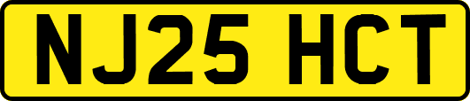 NJ25HCT