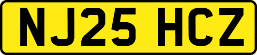 NJ25HCZ