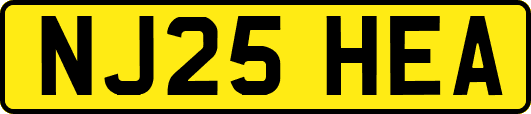 NJ25HEA