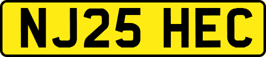 NJ25HEC