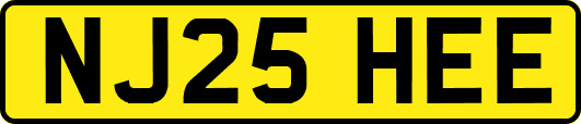 NJ25HEE