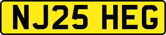 NJ25HEG
