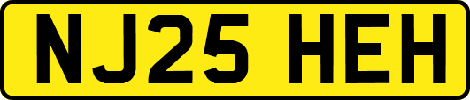 NJ25HEH