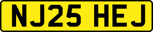 NJ25HEJ