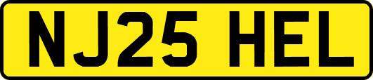 NJ25HEL