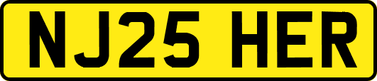NJ25HER