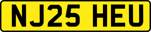 NJ25HEU