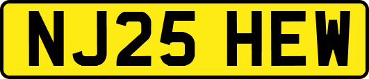 NJ25HEW