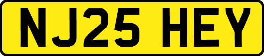 NJ25HEY