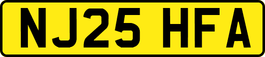 NJ25HFA