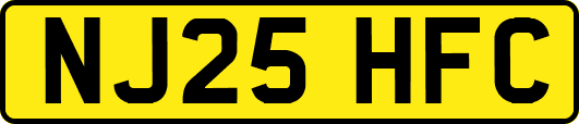 NJ25HFC