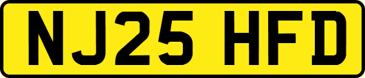 NJ25HFD