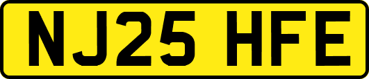 NJ25HFE