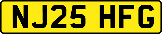 NJ25HFG