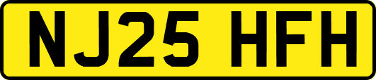 NJ25HFH