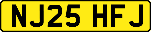NJ25HFJ