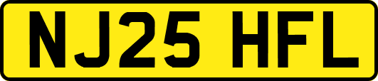 NJ25HFL