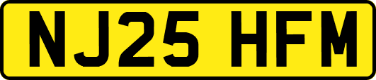 NJ25HFM