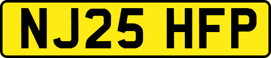 NJ25HFP