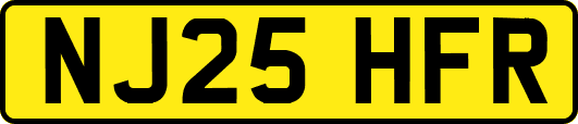 NJ25HFR