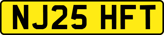 NJ25HFT