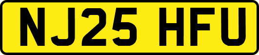 NJ25HFU