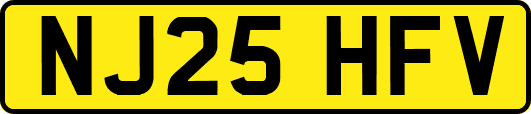 NJ25HFV