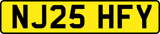 NJ25HFY